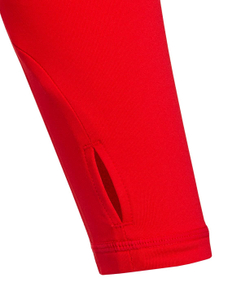 Джемпер компрессионный PerFormDRY Baselayer Warm Top, красный