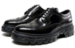 Satchi Casual Shoes 5cm Men"s Black