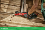 Реноватор Milwaukee M18 FMT-0 FUEL (4933498065)