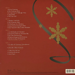 Sinatra - Ultimate Christmas 2LP (Европа 2017г.)