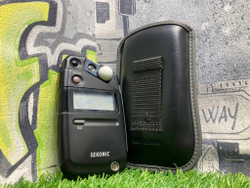 Экспонометр Sekonic L-308B Flashmate