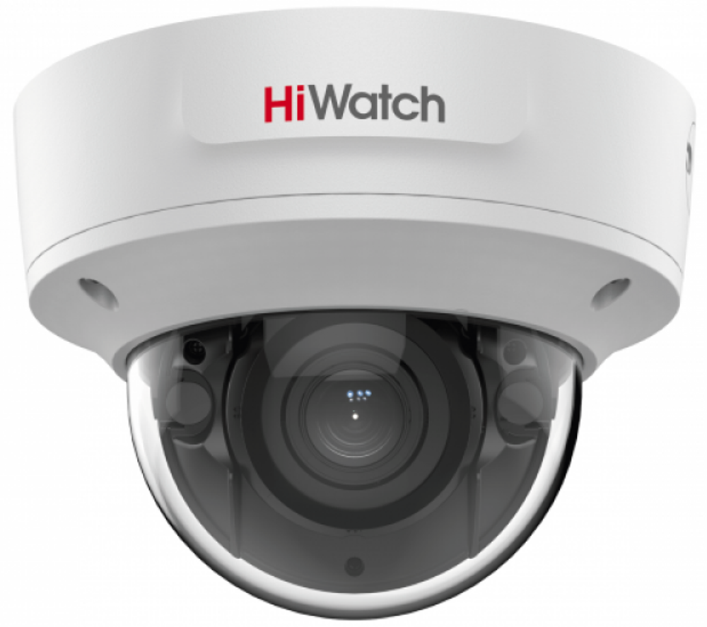 Видеокамера IP HiWatch IPC-D622-G2/ZS