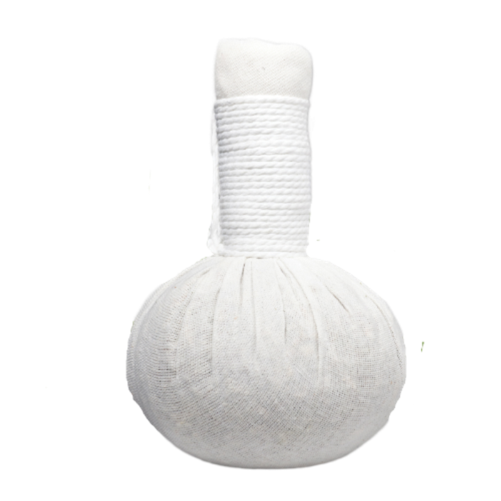 Массажный мешочек с травами Bio Way Herbal Steam Bath 50 г