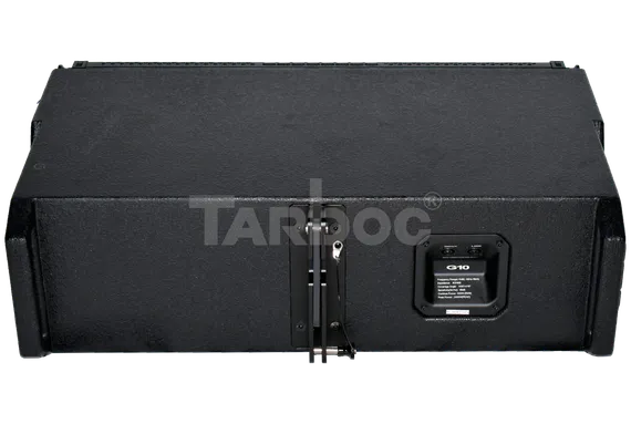 TARBOC G-10 (MM-1-3348) - Пассивная акустическая система линейного массива G-10