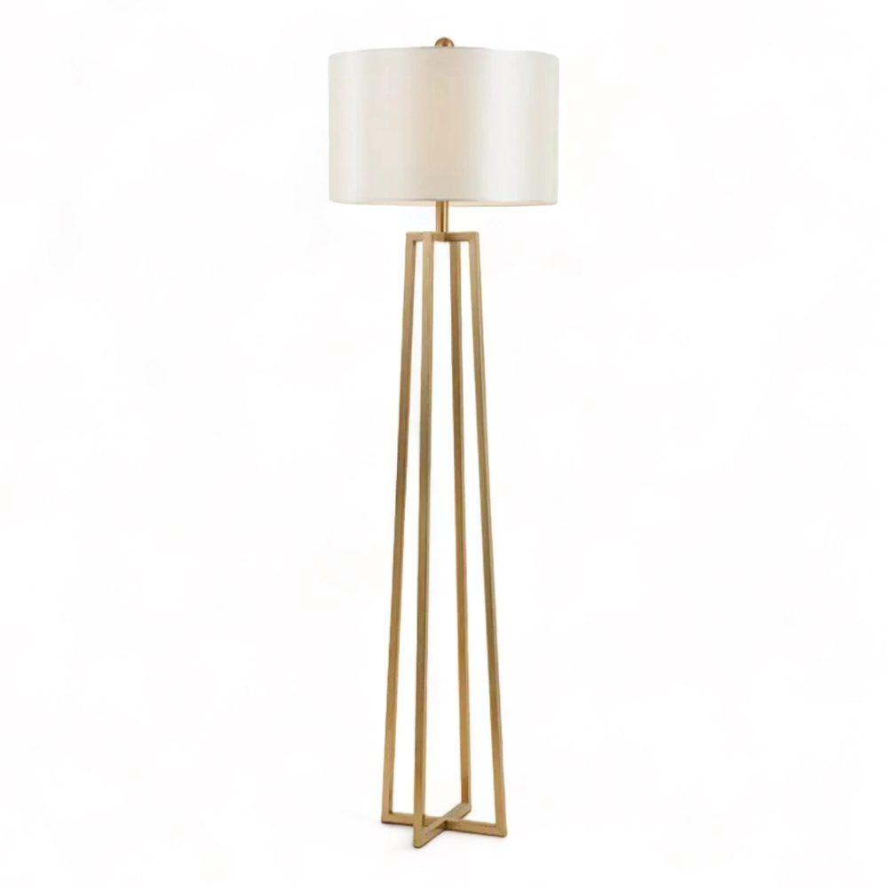 Floor design lamp Diarmaid