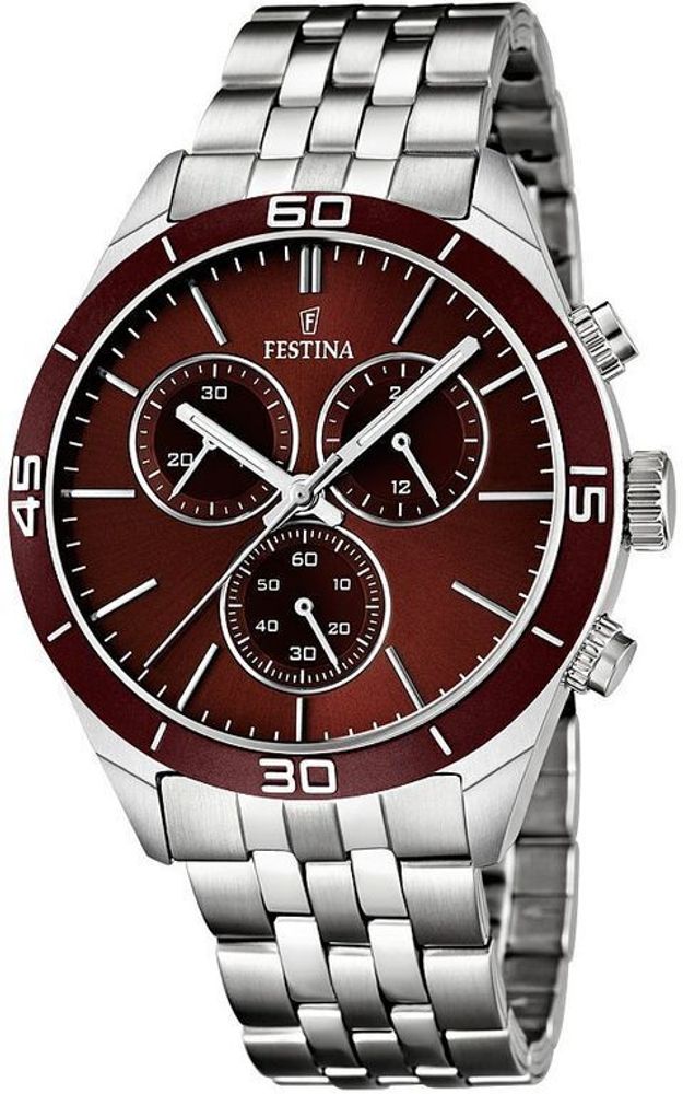 Мужские наручные часы Festina F16762/3