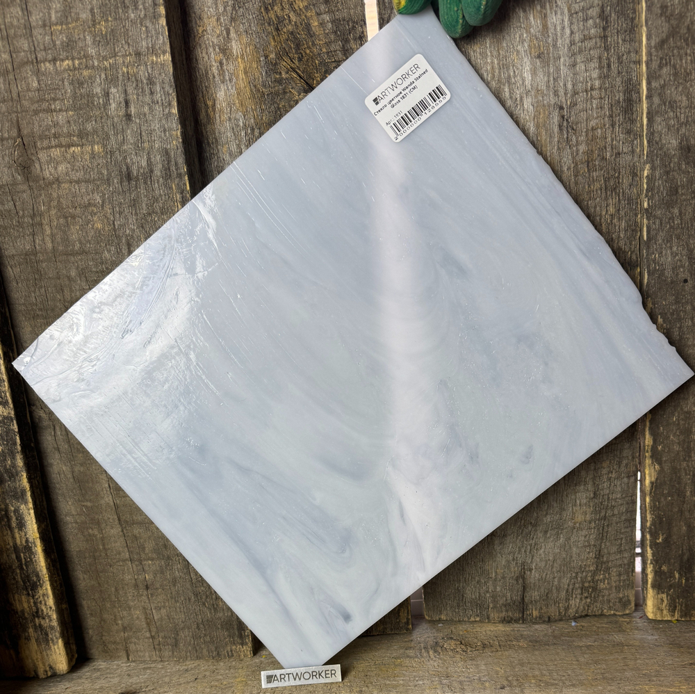 Стекло цветное Wanda Stained Glass 1831