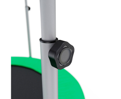Батут с поручнем DFC PLENY 36" GREEN