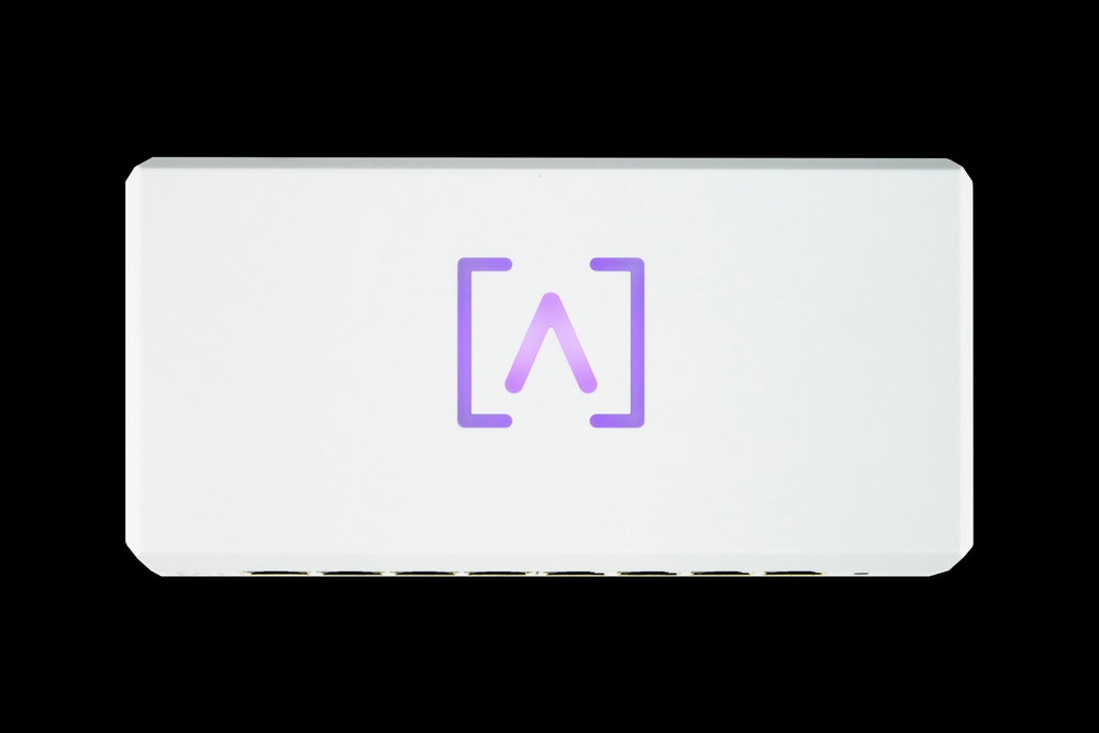 Коммутатор S8-POE