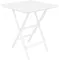 Helen Folding Table 60