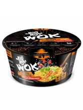 Лапша быстрого приготовления Big Bon WOK Ми Горенг 85 г