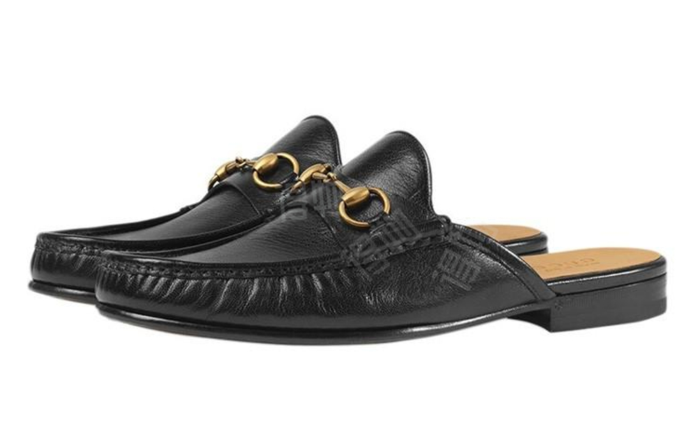 Gucci Princetown (Женская размерная сетка)
