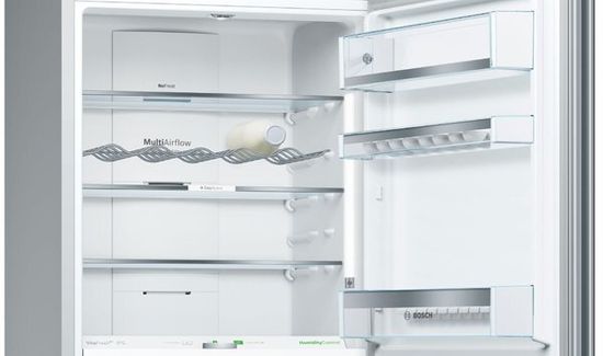 Холодильник Bosch KGN49SM2AR