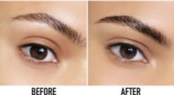 DIOR Diorshow On Set Brow - Тушь для бровей оттенок 032 Dark Brown, 5 ml