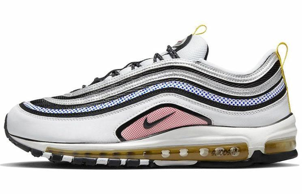 Кроссовки Nike Air Max 97 "Mighty Swooshers"
