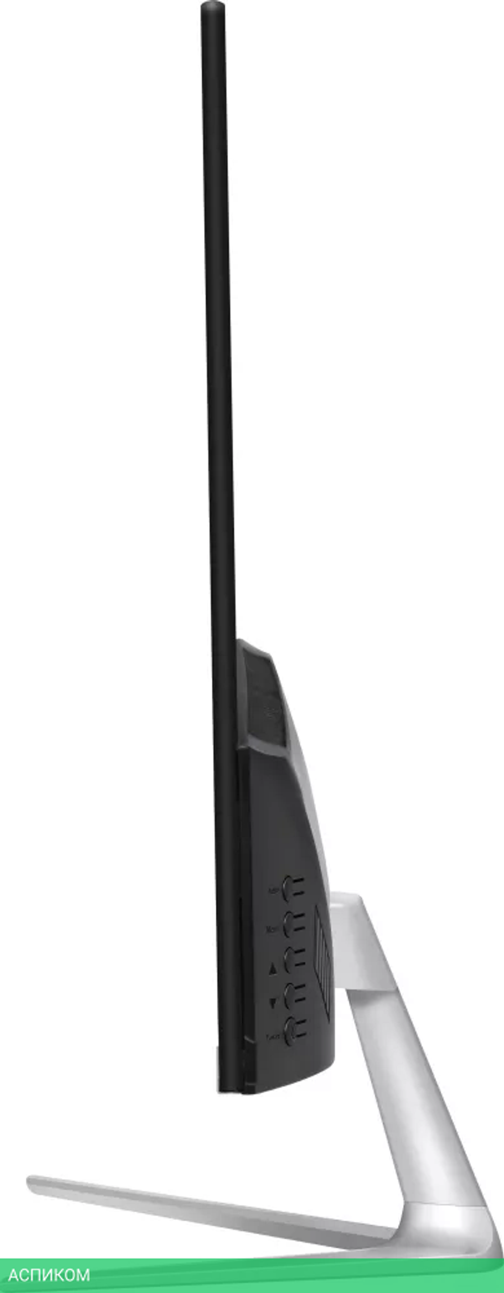 Монитор HAFF H238