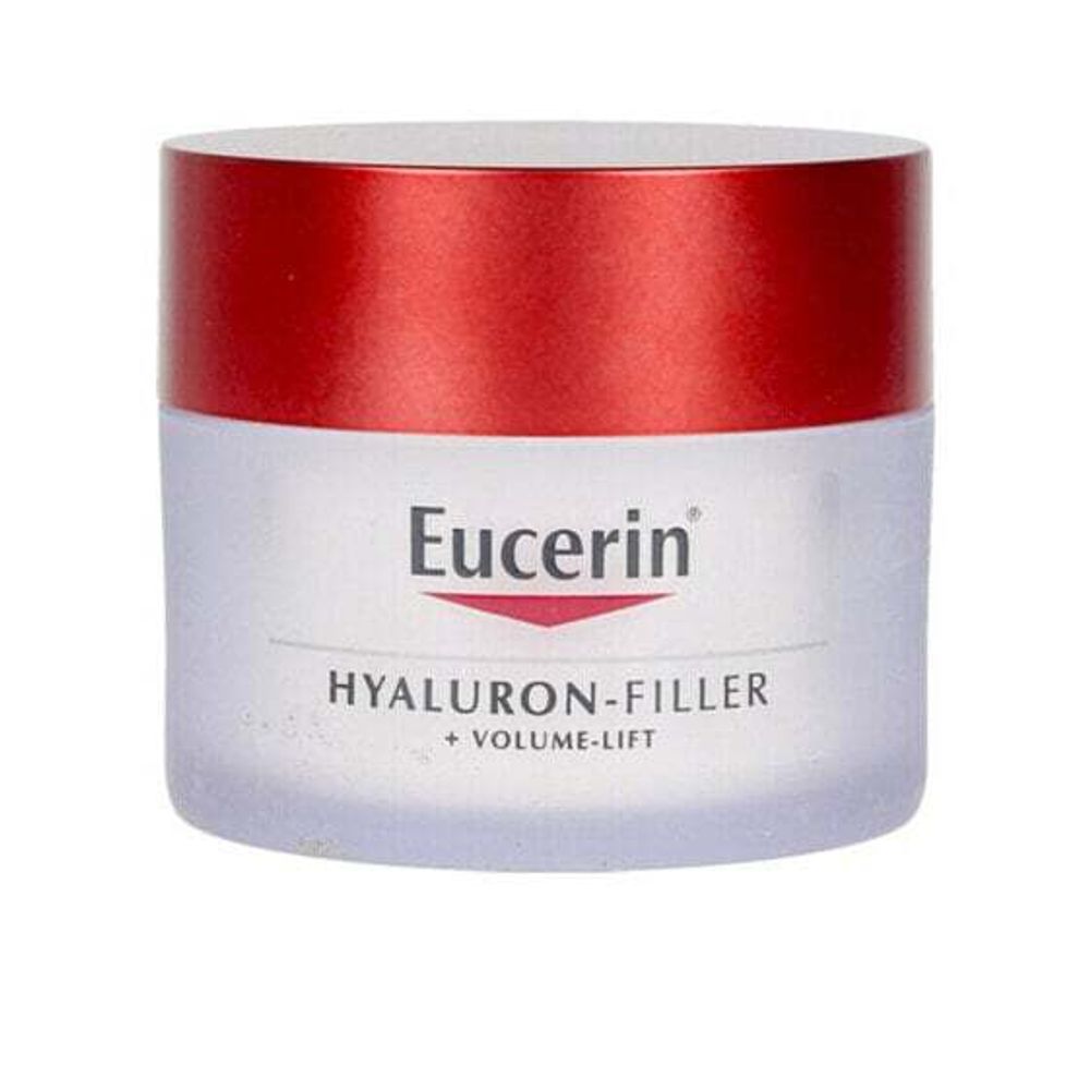 Увлажнение и питание Дневной крем Hyaluron-Filler Eucerin 4279 SPF15 + PS Spf 15 50 ml (50 ml)