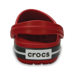 Детские Сабо Crocs Crocband Pepper/Graphite