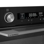 Шкаф духовой электрический MAUNFELD AEOH6066B