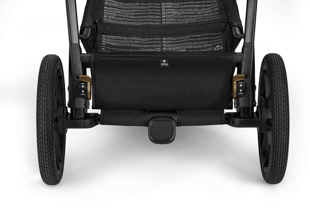 Прогулочная коляска Inglesina Aptica XT 2025 Canyon Grey