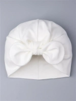 Чалма детская осенняя трикотажная