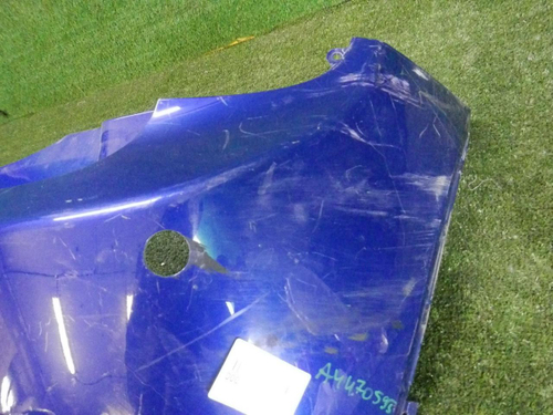 Бампер задний Mini Hatch F56 (2013-2018)