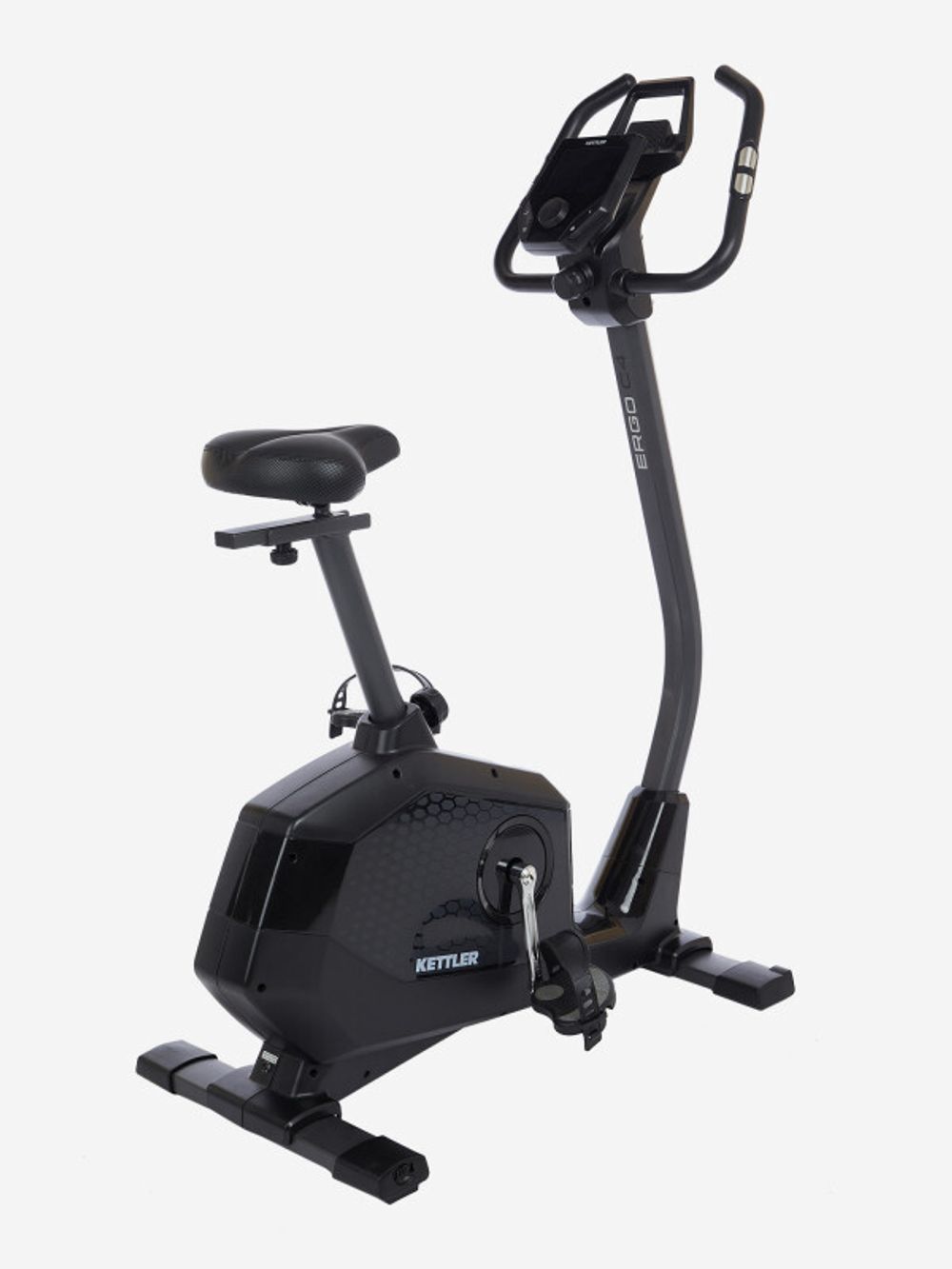 Велотренажер Kettler Ergo C4