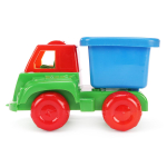 Самосвал Циклоп Р-025-14