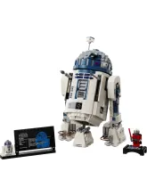 Конструктор Star Wars 75379 R2-D2