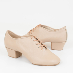 Тренировочные туфли для танцев