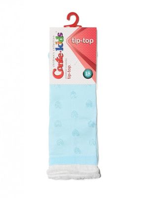 Детские носки Tip-Top 19С-178СП рис. 490 Conte Kids