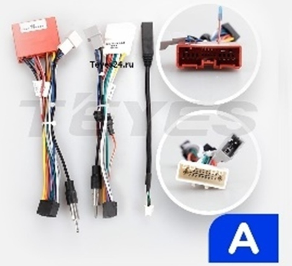 Переходная рамка магнитолы MAZDA CX5 2012-2015 12,3 дюймов