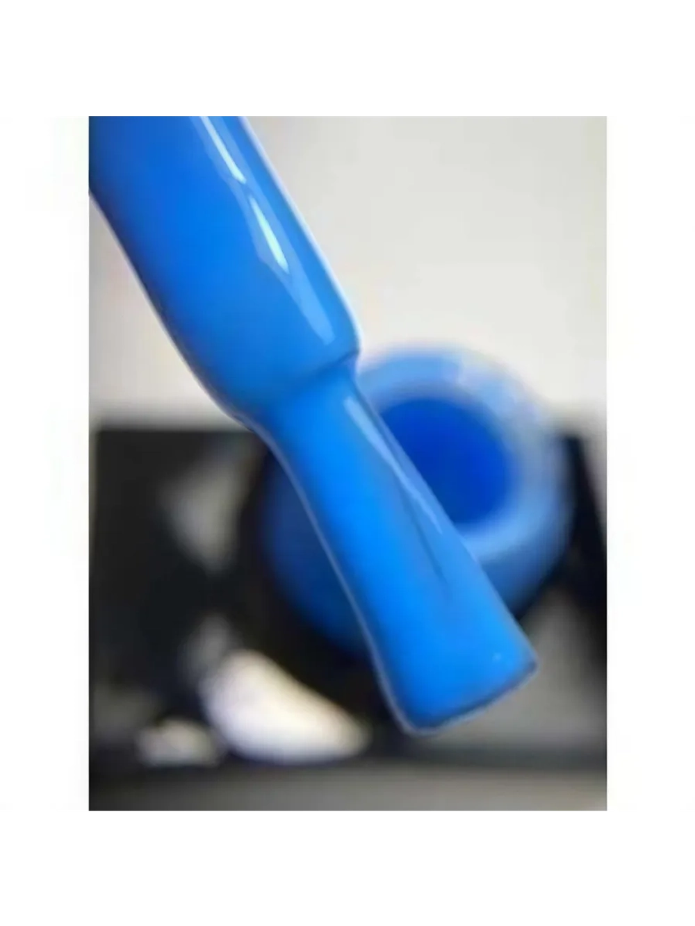 ElliS гель-лак Dark , светящиеся в темноте 391 10 мл