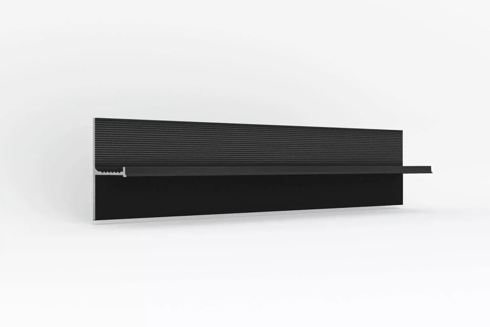 Теневой плинтус REGULAR