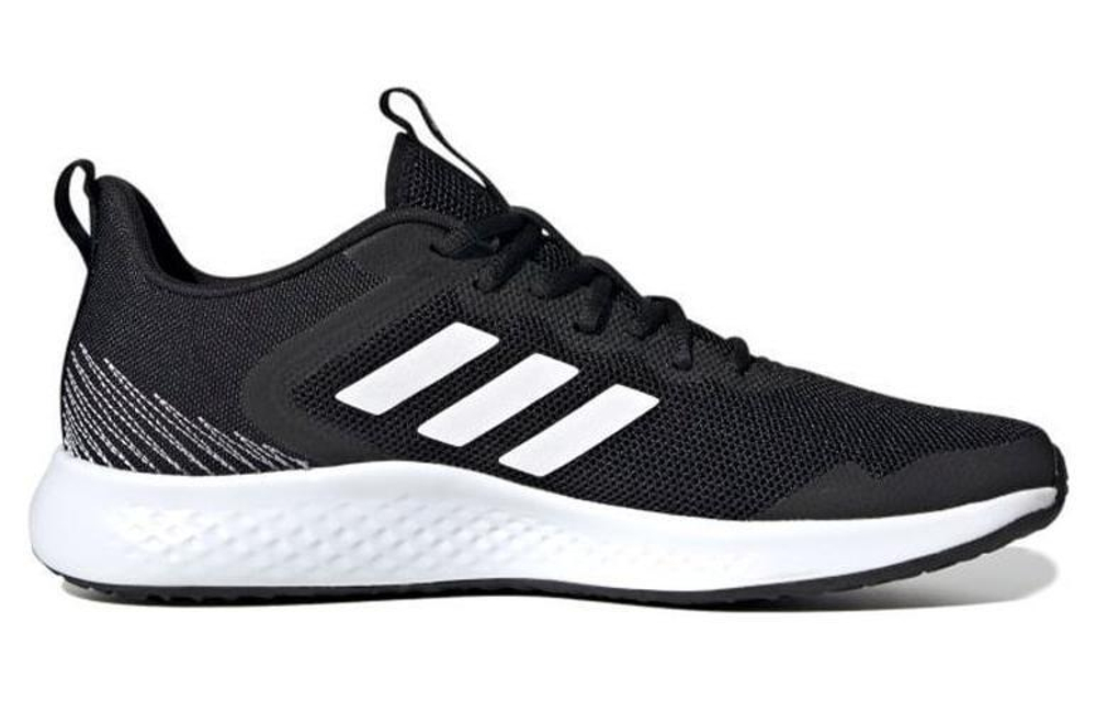 Кроссовки Adidas Fluidstreet
