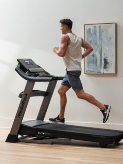 Беговая дорожка NordicTrack Elite 900