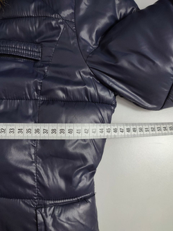 Пуховик Reserved утепленный 42 размер