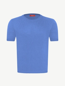 Футболка из хлопка