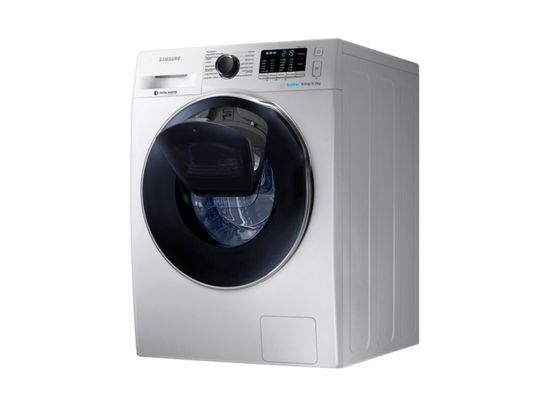 Стиральная машина Samsung WD80K5410OS