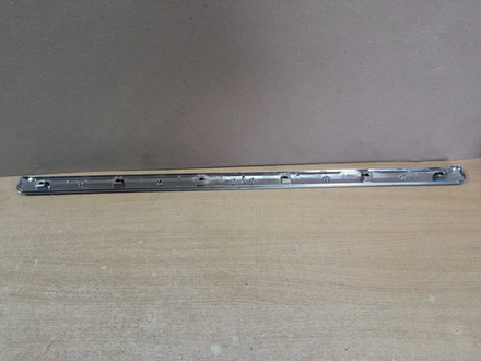 Молдинг капота Geely Emgrand x7 1018013468