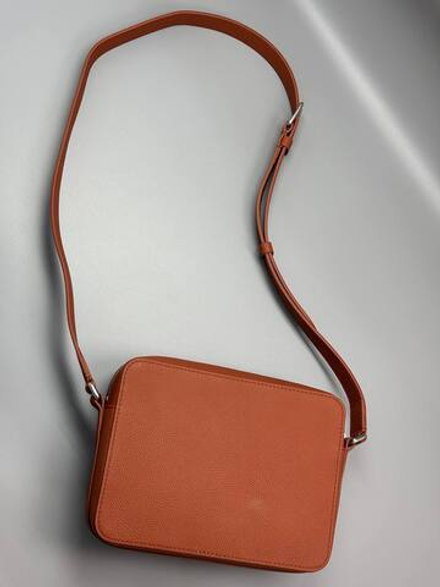 Сумка-мессенджер Louis Vuitton