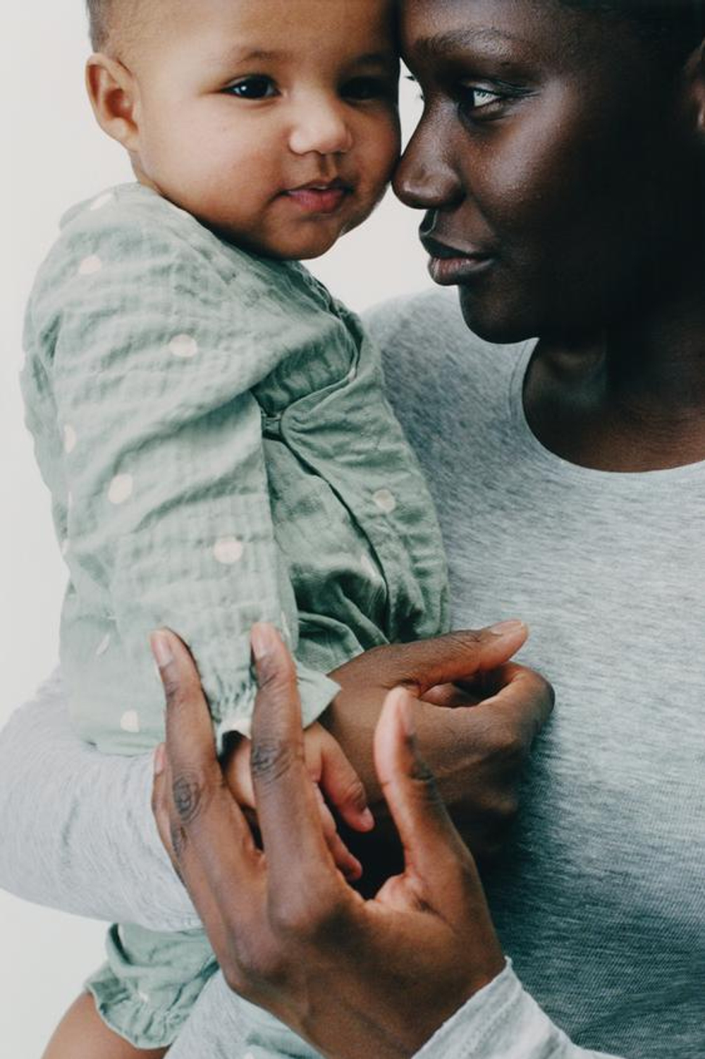 ZARA КОМБИНЕЗОН В ГОРОШЕК, ЦВЕТ МОРСКОЙ ВОЛНЫ