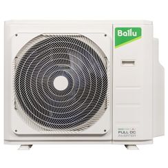 Блок наружный Ballu Multi Smart BM4OI-FM/out-36HN8_V1/EU инверторной мульти сплит-системы
