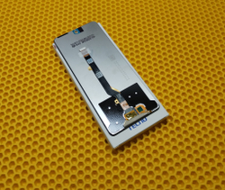 Infinix Hot 30 4G (X6831) / Дисплей (lcd) (в сборе с тачскрином) (ORIG-SP)