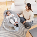 Кресло-качалка детское Xiaomi Ronbei BY055D