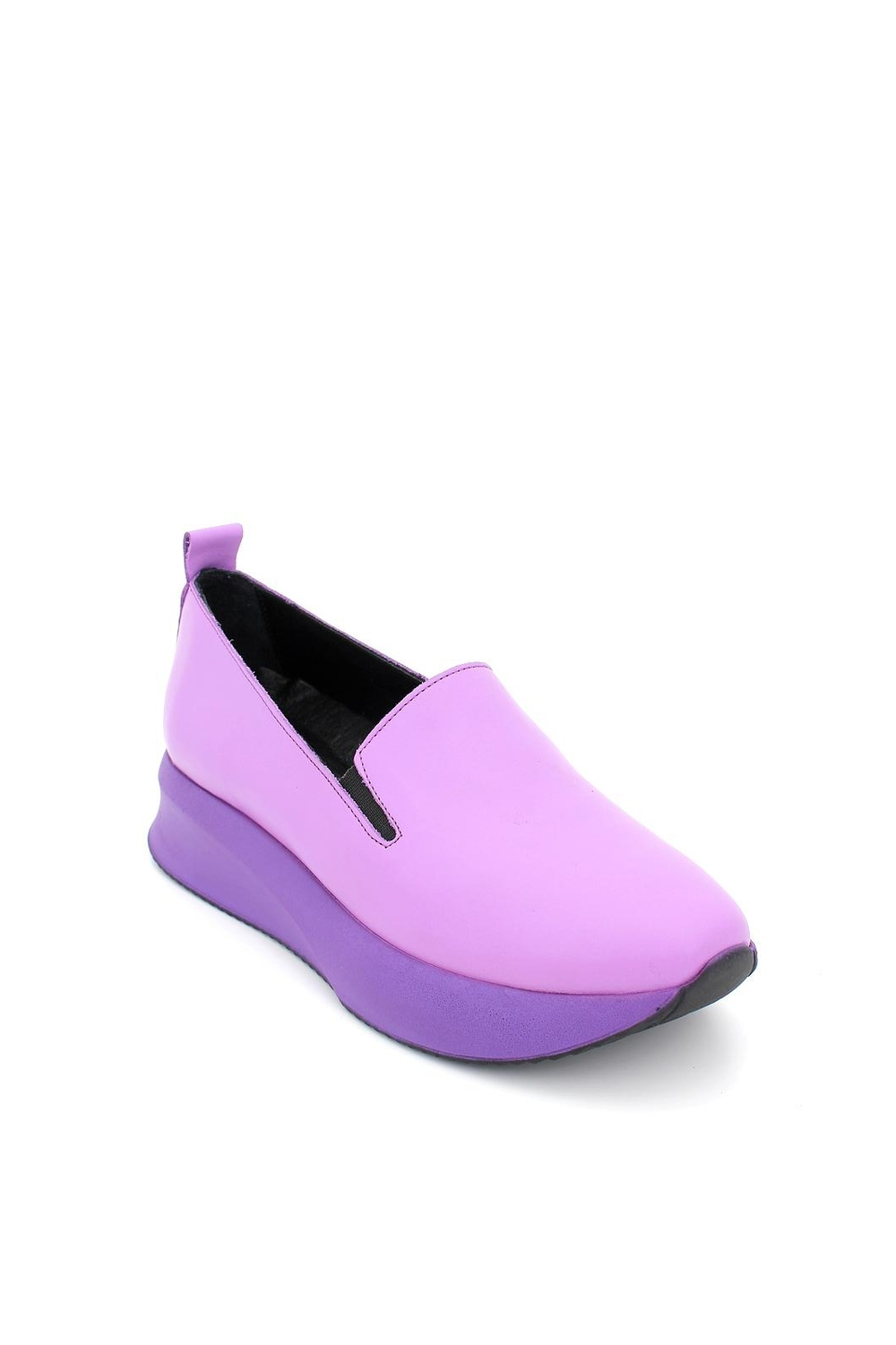 Слипоны женские Ascalini R13308