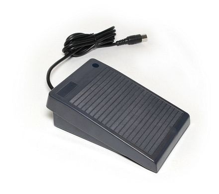 Педаль регулировочная РЭСТАР