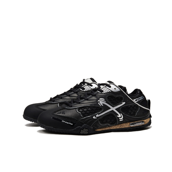 On Max Training Shoe 'Black'