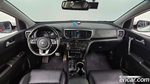Kia Sportage The Bold Дизель 2.0 2WD (02.2020)