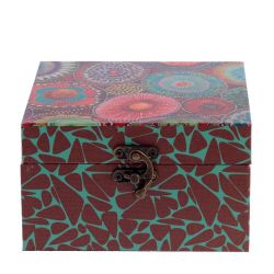 GAEM Шкатулка, L14 W14 H8 см